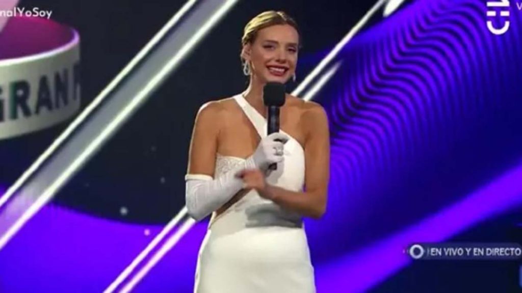 Emilia Daiber Vestido