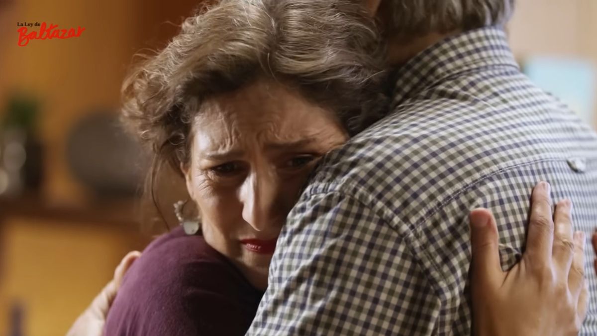 Escena La Ley De Baltazar (1)