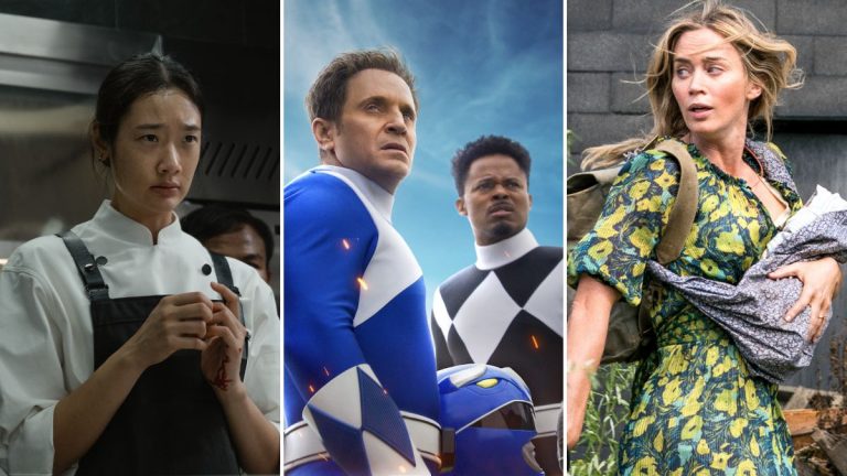 Películas y series de Netflix: Estrenos abril 2023