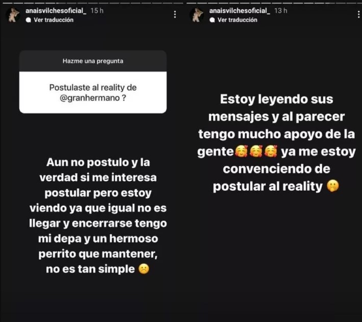 Ex De Marcianeke Gran Hermano