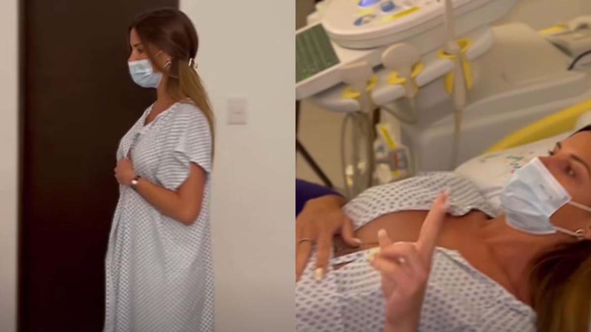 "Facturando hasta con un posible diagnóstico": las duras reacciones al supuesto canje de Gala Caldirola por su examen mamario