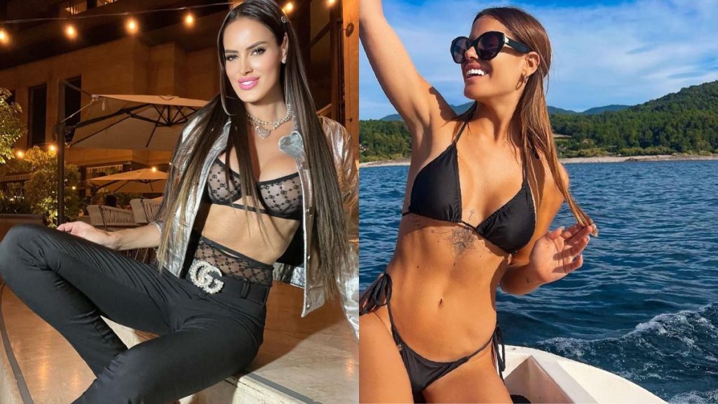 Gala Caldirola Gran Hermano