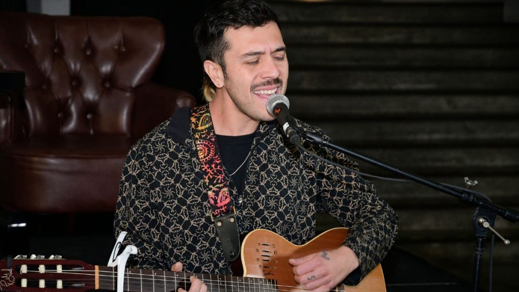 Gepe Canción Agua (2)