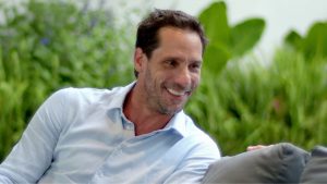 "Mi papá es...": Gonzalo Valenzuela presentó a todos sus hijos y uno de ellos lo sorprendió