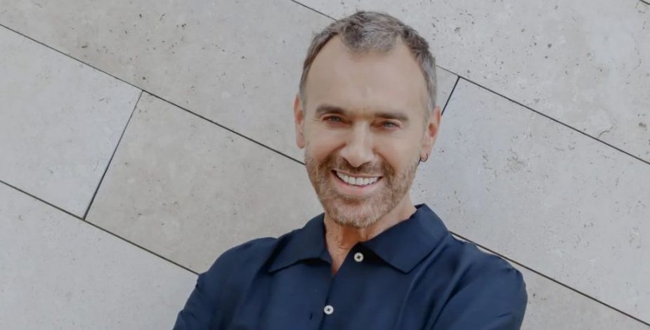 "Se murió la flor": Jordi Castell reveló las razones de su quiebre amoroso