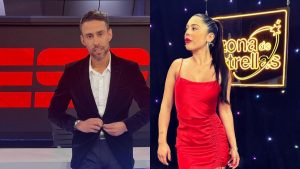 "Destruyó y sustrajo especies": Jorge Valdivia aseguró que Daniela Aránguiz ingresó a su departamento