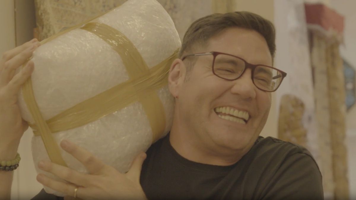 Jorge Zabaleta Pancho Saavedra (1)