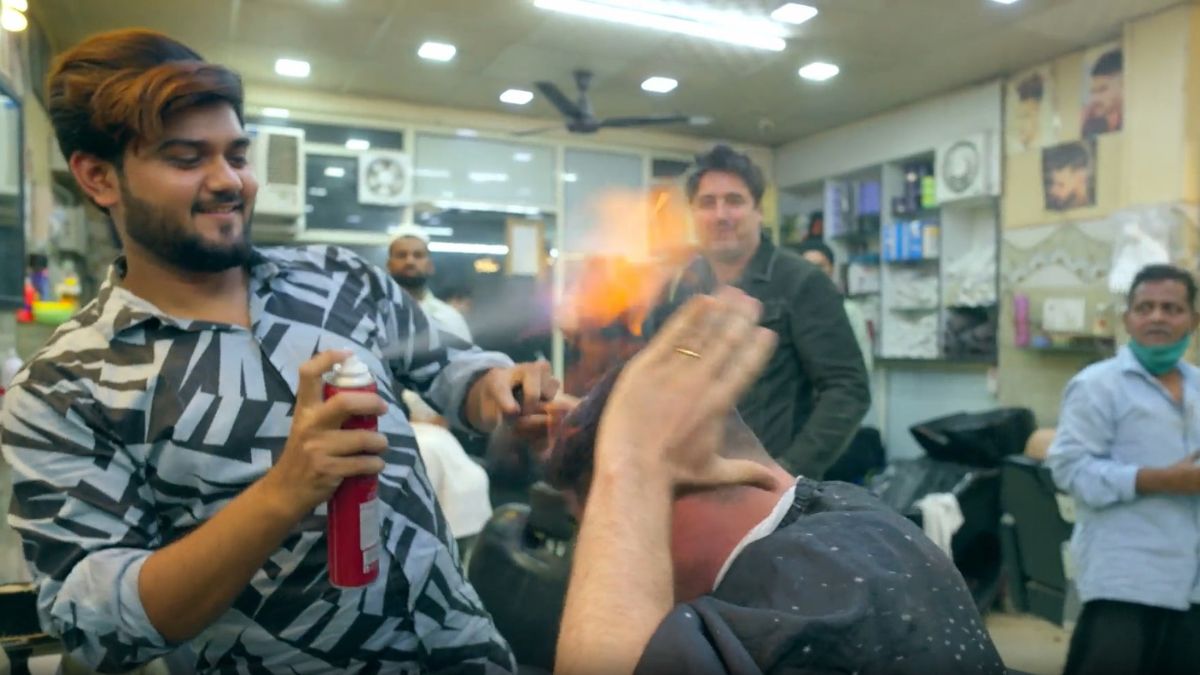 Juego De Mesa Canal 13 (5)