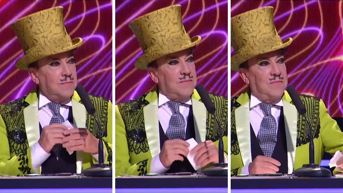 Jurado Aquí Se Baila (4)