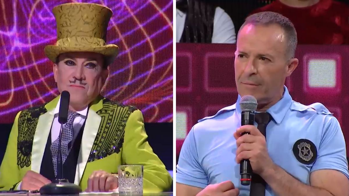 Jurado Aquí Se Baila (5)