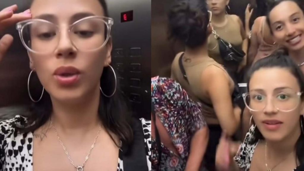 Karla Melo En Brasil