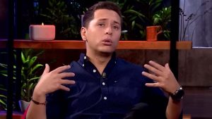 "Dormí en una mediagua forrada de cartón": Karol Lucero recordó su duro pasado