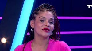 "Voy a ser alcohólica toda mi vida": Kathy Orellana dio detalles de su rehabilitación en un centro especializado