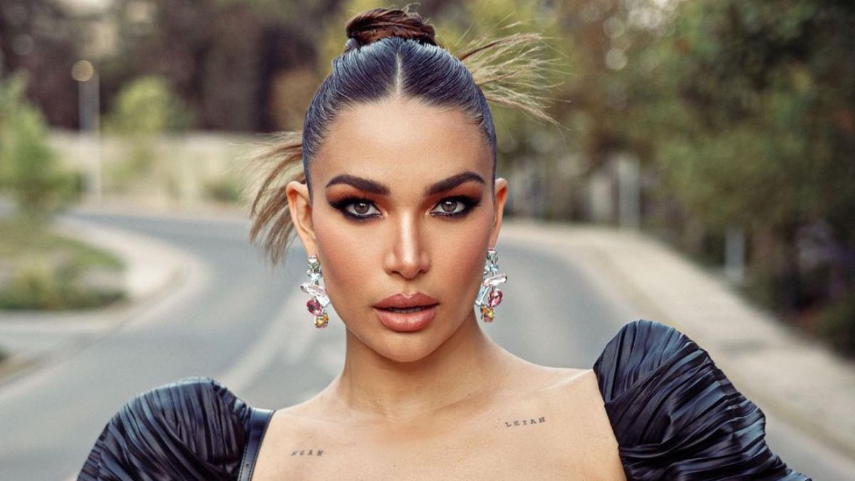 Lisandra Silva Peso (1)