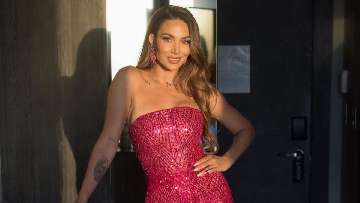 "Tengo que hacer un cambio radical": Lisandra Silva impactó al contar cómo logró bajar rápidamente 12 kilos de peso