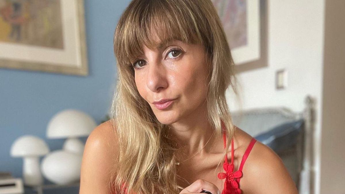 "Qué lindo traje de baño": Macarena Venegas impactó al mostrar cómo fueron sus vacaciones