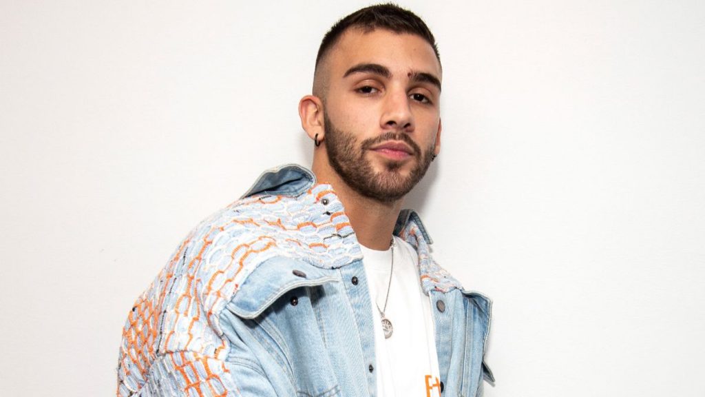 Manuel Turizo Concierto Chile (2)