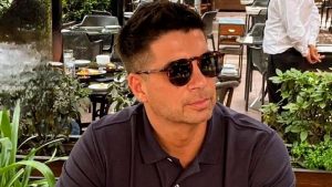 "Gente que no tiene vida": tildaron a Carolina Mestrovic de mala madre y Mario Velasco la defendió sin filtros