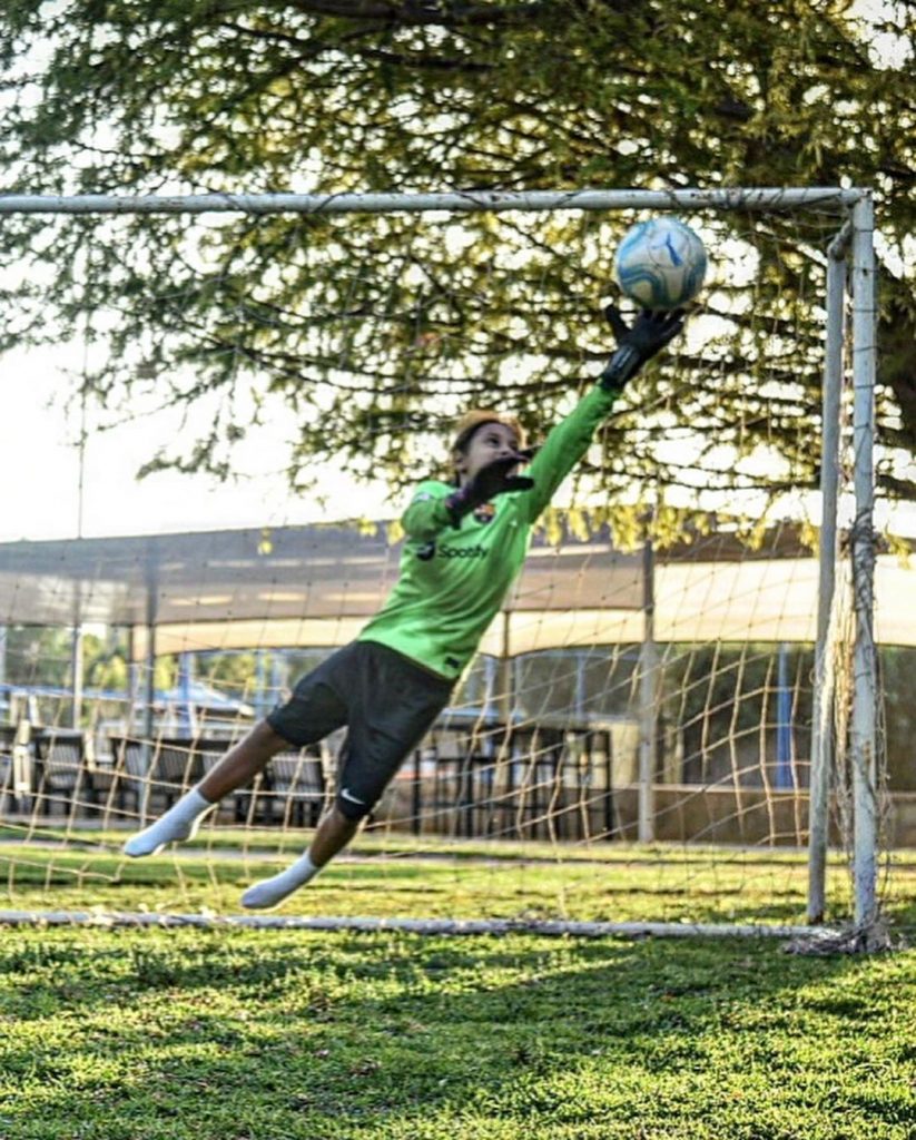 Marité Matus Hija 2