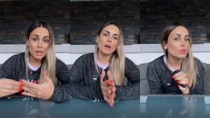 "Estamos en periodo de desembalaje": Maura Rivera reveló por qué se fue de su casa y aclaró dónde está ahora