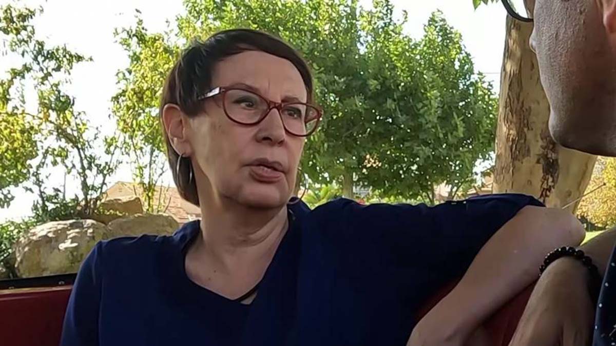 "Eres muy fea": el duro testimonio de Mónica Carrasco de cuando fue humillada por un director de TV