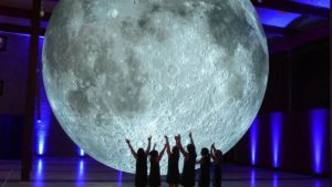 Museo de la Luna llega por primera vez a Chile: Dónde queda y qué atractivos tiene