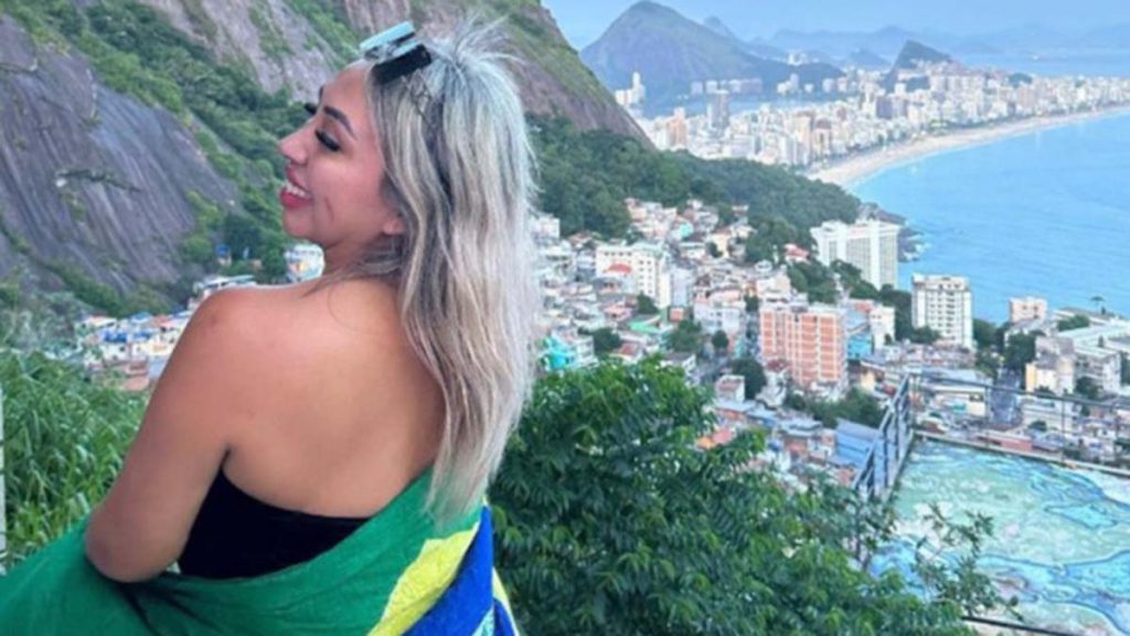 Naya Fácil En Brasil