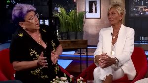 "Nosotras somos derechas y damos la cara": El mensaje que Paty Maldonado y Raquel Argandoña le mandaron a Diana Bolocco