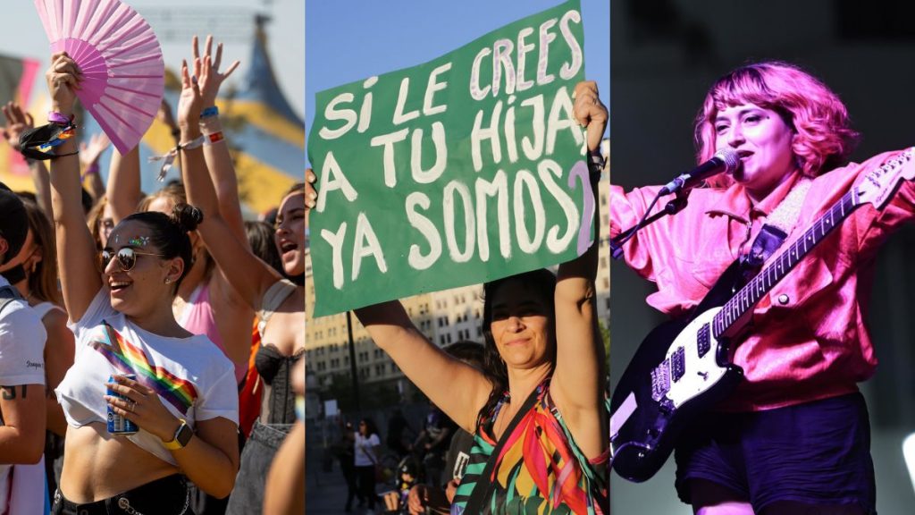 Panoramas Gratis Día De La Mujer