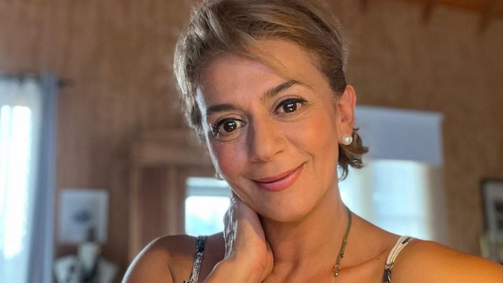 Paola Troncoso Peluquería