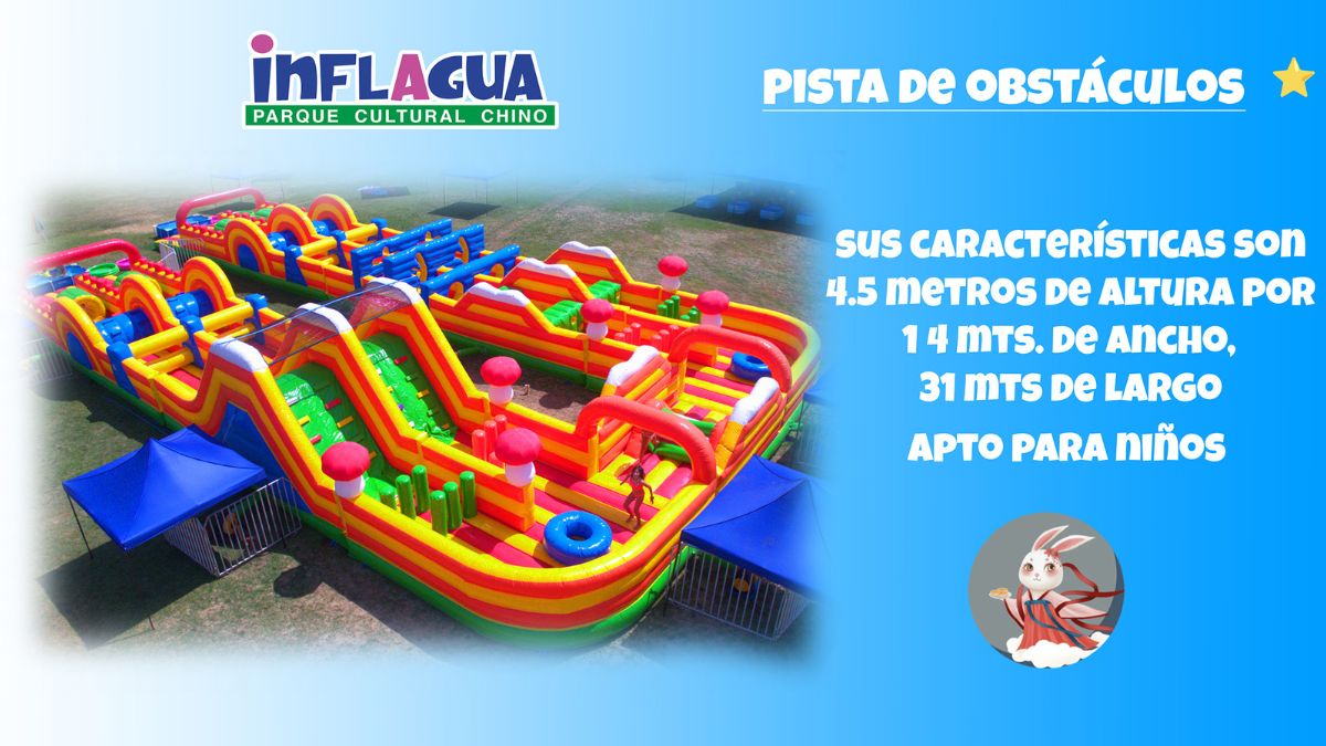 Parque Acuático Santiago (1)