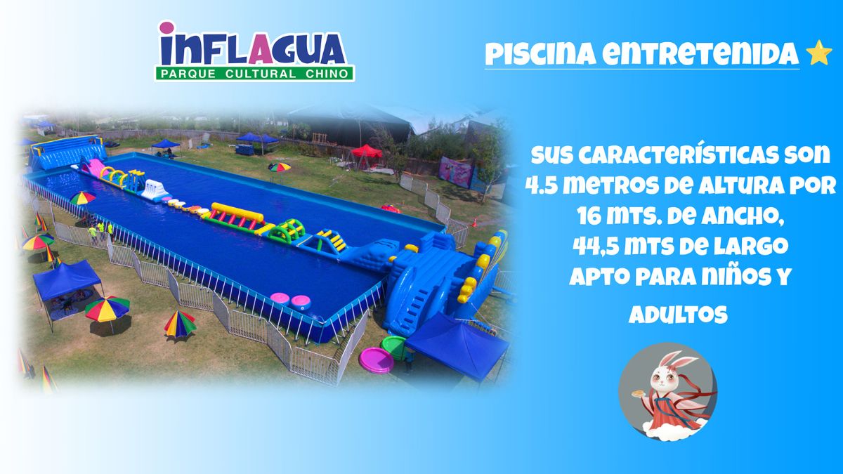 Parque Acuático Santiago (3)