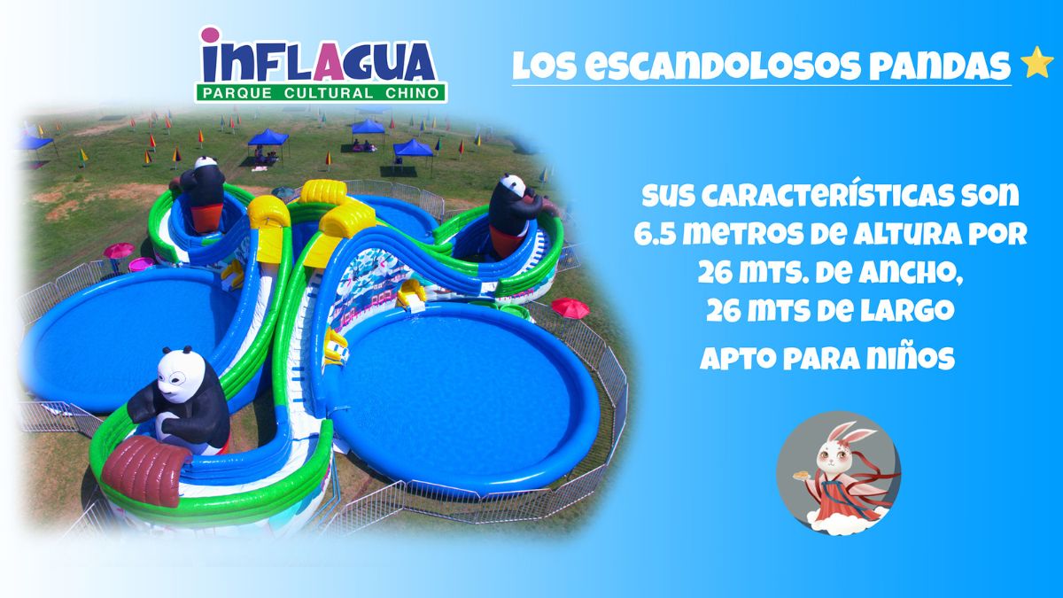 Parque Acuático Santiago (4)