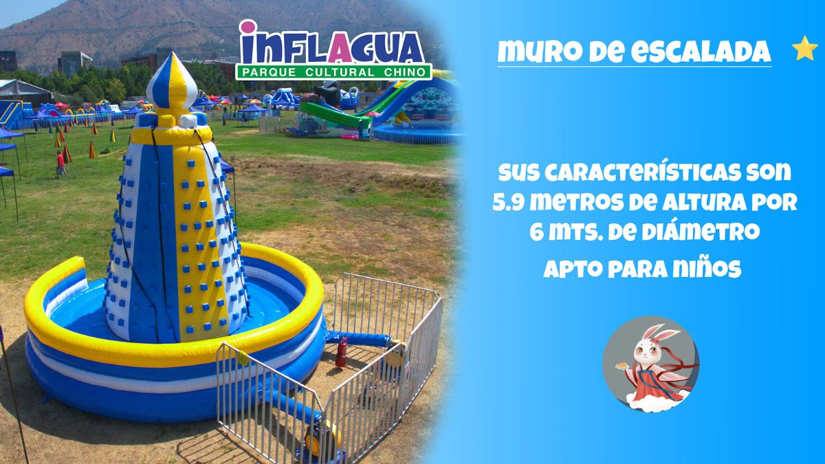 Parque Acuático Santiago (5)