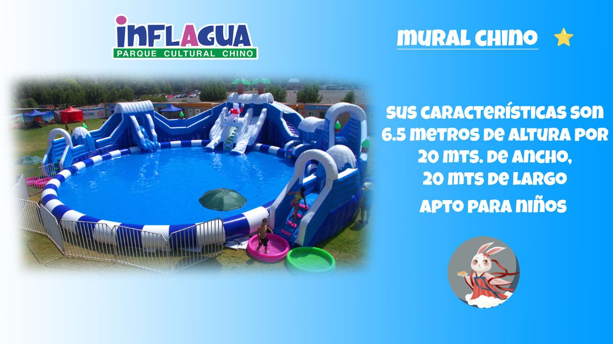 Parque Acuático Santiago (6)