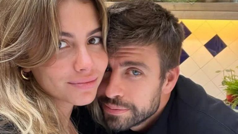 Piqué Y Clara Chía (1)