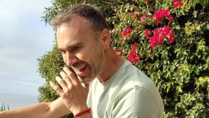 "Qué plancha": La confusión de Jordi Castell que llenó de memes las redes sociales