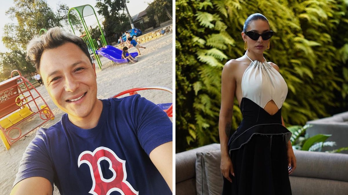 Sergio Rojas Lisandra Silva (1)