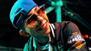 "Confié mucho": Standly acusa a su ex representante de robarle medio millón de dólares