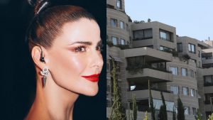 La lista sigue: Tonka Tomicic no sólo vendió su departamento de 1.300 millones sino que también otros lujos