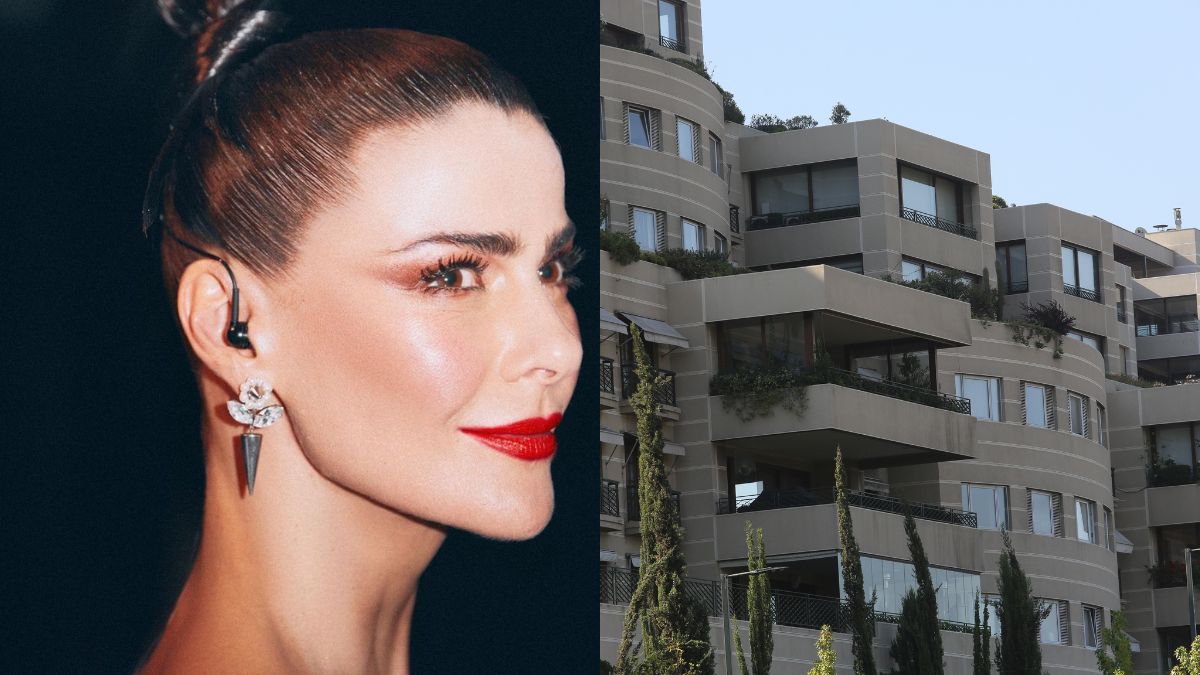 La lista sigue: Tonka Tomicic no sólo vendió su departamento de 1.300 millones sino que también otros lujos