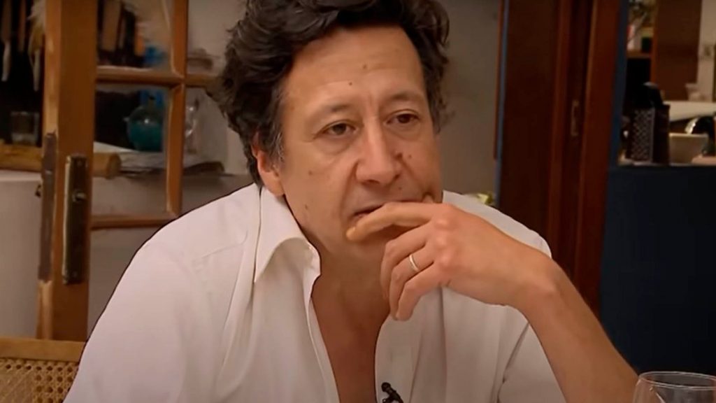 Willy Semler Denuncia 