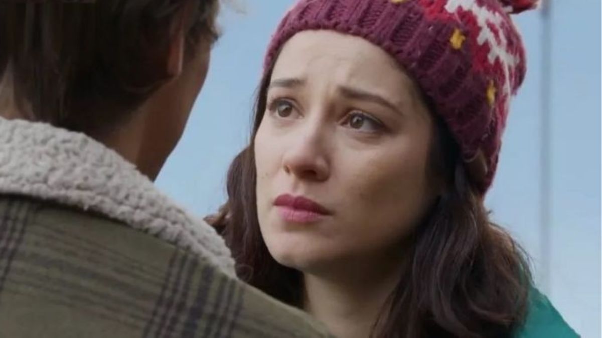 La Ley de Baltazar: Así fue la emotiva carta de Anita para su hijo que dejó a todos llorando