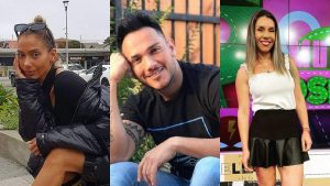 "Hoy quiero pedir disculpas": Antonella Muñoz aclara las polémicas acusaciones contra Iván Cabrera en live de Cecilia Gutiérrez