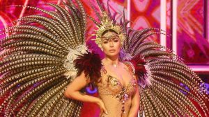 ¿Regresa a Aquí se Baila? La imagen de Lisandra Silva que confundió a los fans del programa