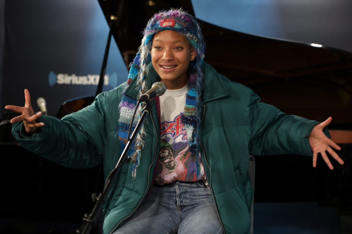 Artista Lollapalooza Chile 2023 