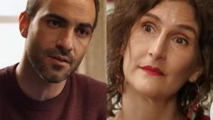 Avance La Ley de Baltazar: Parada de carros de Mariano a Cristina marcará un nuevo capítulo