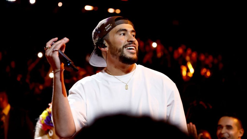 Bad Bunny Curiosidades