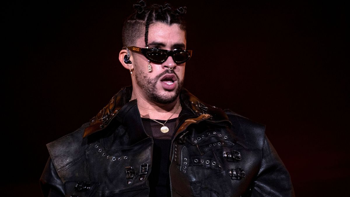 ¡Por millonaria cifra! Estas son las razones por las que está siendo demandado Bad Bunny