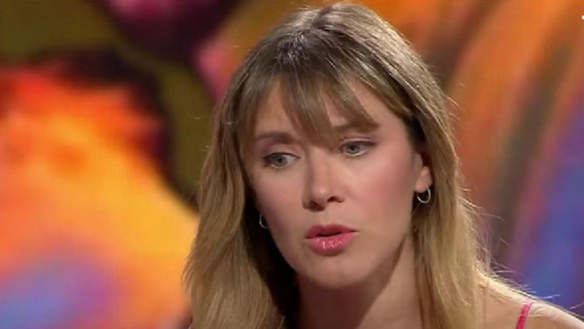 "Empecé a ir al sicólogo...": Carla Jara revela por qué quiere cambiar su apellido